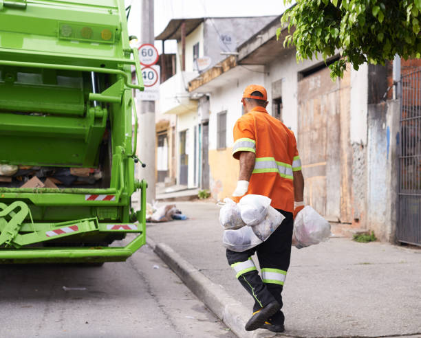 Junk Removal for Events in Lakeport, CA