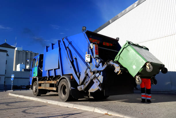 Reliable Lakeport, CA Junk Removal Solutions